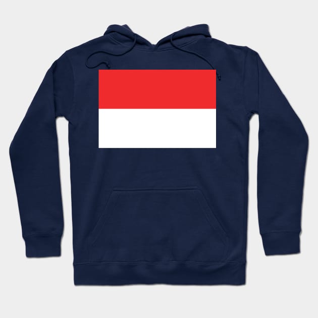 Yemen flag Hoodie by flag for all